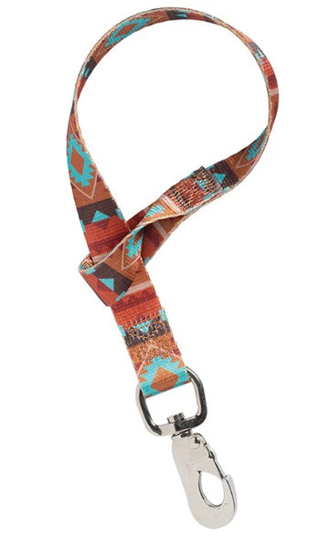 Weaver Leather Nylon Bucket Strap